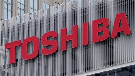 Troubled Toshiba announces buyout offer led by Japan businesses
